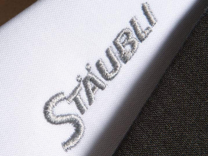 Corporate Fashion Fashion for Business - Projekt STÄUBLI Tec Systems GmbH